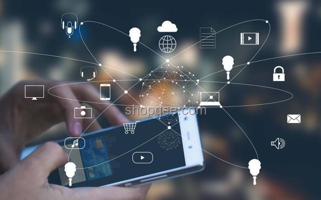 让互联网更好造福全球：实用指南